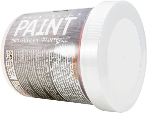 Miniatura 5 de Umarex T4E - Bolas de pintura prémium para pistolas de paintball, naranja, calibre 43, 430