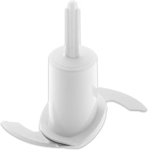 Cuisinart CH-4CB - Cuchilla de corte de repuesto compatible con los modelos CH-4, CH-4BK y CH-4DC solo OEM