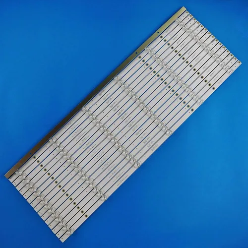 Miniatura 6 de 16 tiras de retroiluminación LED para Vizio 75 ''TV V755-G4 V755-H4 V755-J04 SVB750A78 SVB750A98 SVB750A46 SVB750A78 SVB750A98 SVB750A46