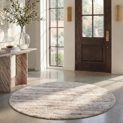 Miniatura 11 de SAFAVIEH Hudson Shag Collection - Alfombra decorativa de 2 x 3 pies, diseño moderno, no desprende pelusa y de fácil cuidado, 2 pulgadas de grosor