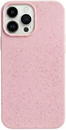 Miniatura 10 de Eco by GranolaGear - Funda ecológica para iPhone 15, biodegradable, compostable, sin plástico, hecha de plantas, nieve alpina