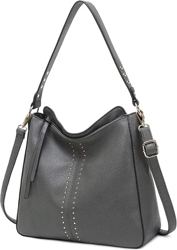 Miniatura 2 de Montana West Hobo Bag for Women Crossbody Purse and Handbags Ladies Chic Shoulder Bags
