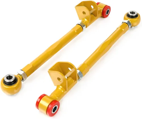 Miniatura 2 de FAPO Brazo de control lateral ajustable para Subaru Impreza 02-07 93-01 WRX Sti GC GD GG (juego de 6)