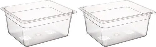 Miniatura 6 de winco Full Size Pan 8" (Poly)