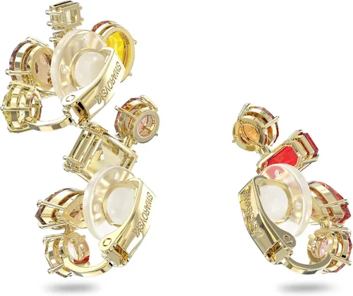Miniatura 2 de Swarovski Gema Crystal Jewelry Collection, Gold Tone & Rhodium Tone Finish