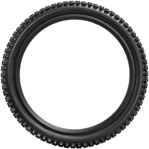 Miniatura 6 de YUNSCM 2-PCS 16" Kid Bike Tires 16x1.95/53-305 Compatible with Mountain Bike 16 x 1.95 Bicycle Tires Black01