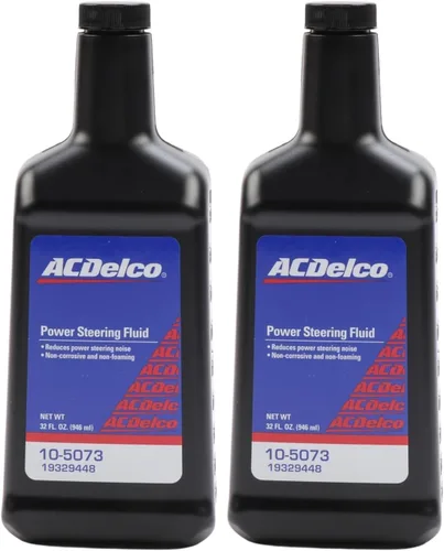 Miniatura 5 de GM Fluid 89021182 líquido para dirección asistida 32 onzas