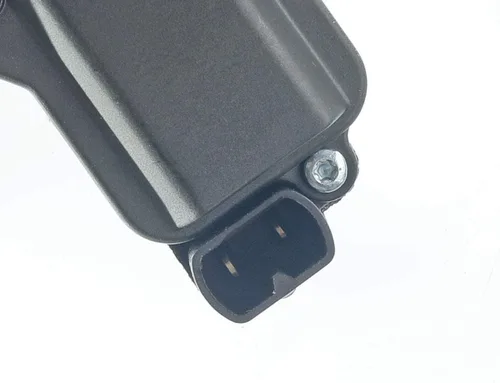 Miniatura 8 de YHTAUTO Actuador del pestillo de bloqueo de la puerta del lado del conductor Reemplazo para Ford F-150 F-250 F-350 F-450 F-550 Super Duty