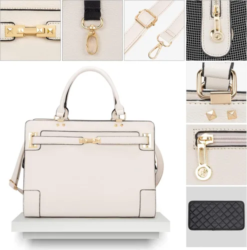 Miniatura 5 de Bolso transportador de mascotas de moda para perros y gatos, bolso de cuero suave para perros pequeños, cachorros y gatos, aprobado por la aerolínea
