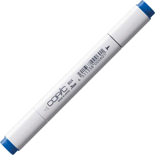 Miniatura 11 de Copic Marcador con punta reemplazable, Y06-Copic, Amarillo