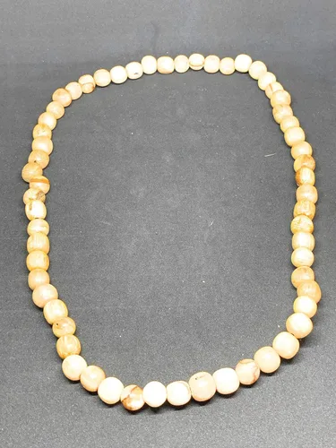 Miniatura 5 de Palo Santo - Collares de madera hecha a mano para meditación, relajación