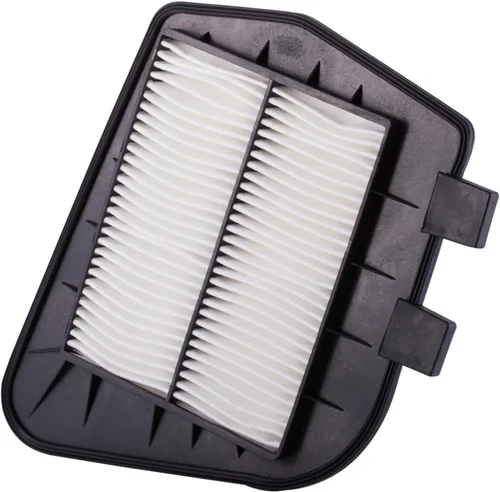Miniatura 5 de Filtro de aire de motor PG PA5497 Compatible con Cadillac CTS 2004-2007
