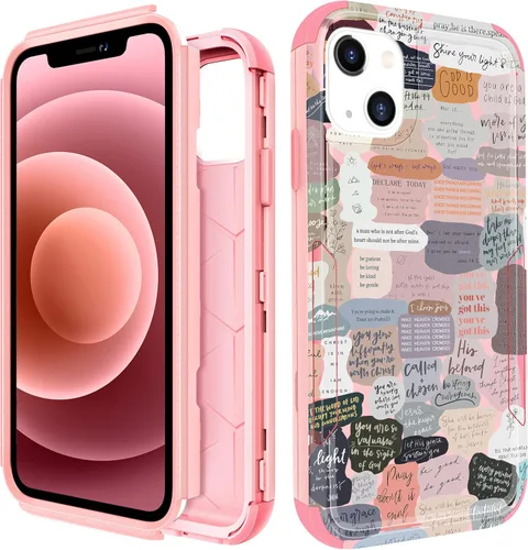 Miniatura 168 de para iPhone 11 - Funda para mujeres y niñas, diseño único estético, mariposa azul kawaii para adolescentes, funda protectora resistente, dura, a
