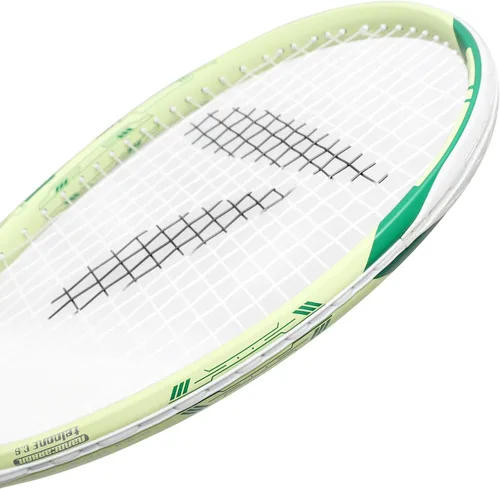 Miniatura 2 de Teloon Raquetas de tenis recreativas para adultos - Raqueta de tenis de 27 pulgadas para hombres y mujeres, estudiantes universitarios, raqueta