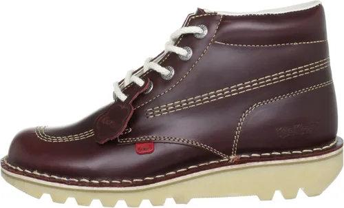 Miniatura 13 de Kickers Para Hombre, Rojo