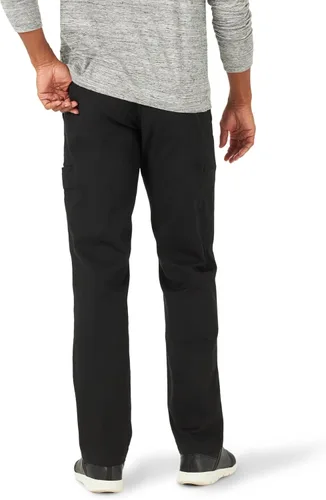 Miniatura 3 de Lee Men's Extreme Motion Canvas Cargo Pant