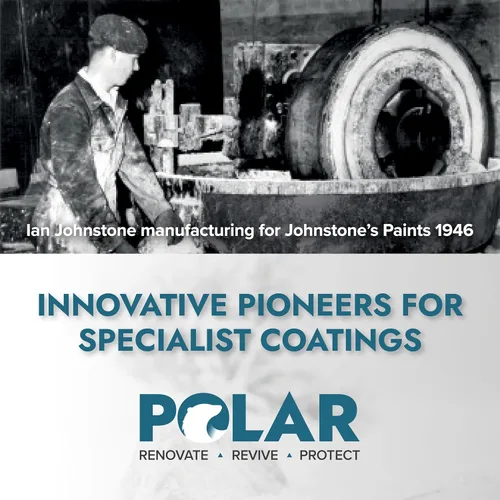 Miniatura 8 de Sellador impermeabilizante Polar – 84 onzas líquidas – Acabado transparente invisible – Revestimiento impermeable para interiores y exteriores