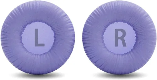 Miniatura 13 de Almohadillas de repuesto compatibles con JBL Tune 510BT / 520BT / 570BT / 500BT / 500 / 525BT / Junior 320BT / 320 / JR310BT, Sony WH-CH520