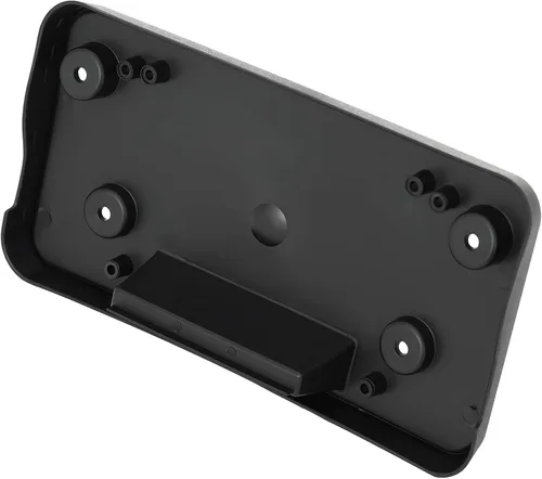 Miniatura 7 de KARPAL Soporte frontal para matrícula compatible con Yukon XL 84519625 2021 2022 fácil montaje