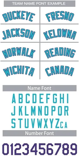 Miniatura 72 de Camiseta de béisbol de malla personalizada con botones y número de nombre cosido personalizado para hombres/mujeres/jóvenes