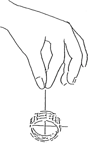 Miniatura 8 de Atlantis - Anillo de plata de ley 925, amuleto egipcio talismán hecho a mano