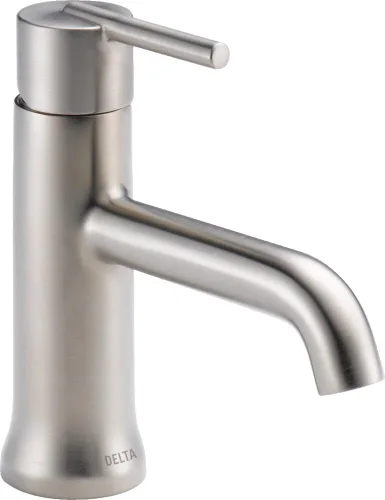 Miniatura 9 de Llave Delta Faucet, 559LF-BLMPU Mate negro