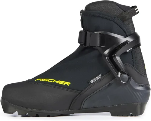 Miniatura 3 de Fischer Unisex RC3 Combi Botas de esquí nórdico aisladas resistentes a la intemperie cálidas y estables