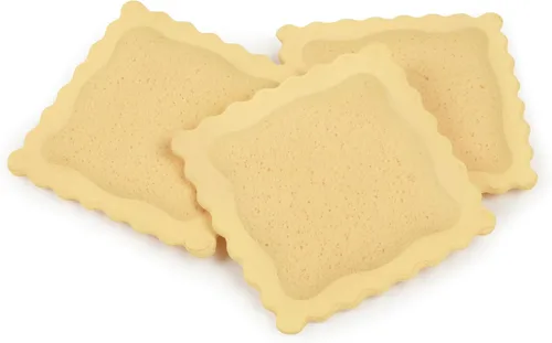 Miniatura 2 de Genuine Fred SPONGIOLI, Esponjas de cocina comprimidas, juego de 6