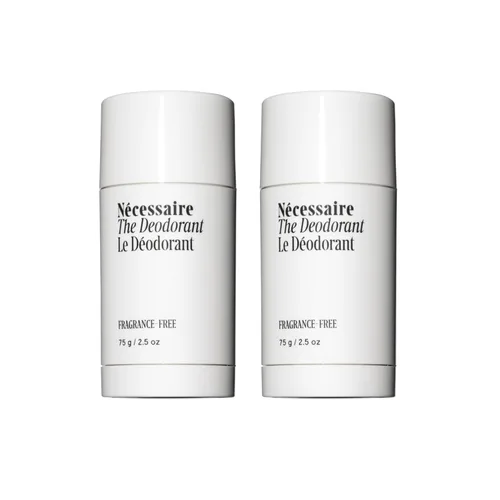 Miniatura 10 de Nécessaire The Deodorant Cyprès-Citronné Natural Aluminum-Free Deodorant For Women & Men. Extra Strength Treatment with Mandelic Acid. Free of