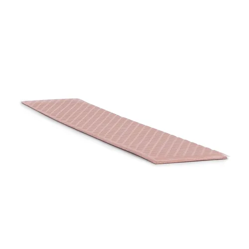 Miniatura 6 de Almohadilla de interfaz térmica Thermal Grizzly Minus Pad 8-120x20x0.5mm, eléctricamente no conductora, alta conductividad térmica y compresibilidad