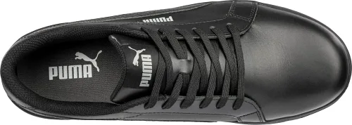 Miniatura 3 de PUMA Iconic Leather Low ASTM SD