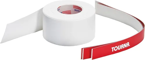 Miniatura 2 de TournaPadel Overgrip Blanco