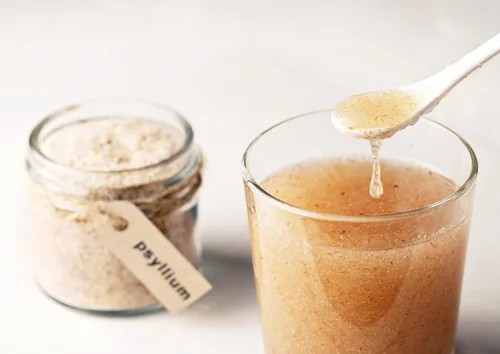 Miniatura 7 de Food to Live - Cáscaras de psyllium enteras, 5 libras - Copos de cáscara de psyllium puro, sin sabor, keto, vegano, a granel. Gran fuente de fibra