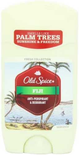 Old Spice Coll Fiji Talla 2.6z