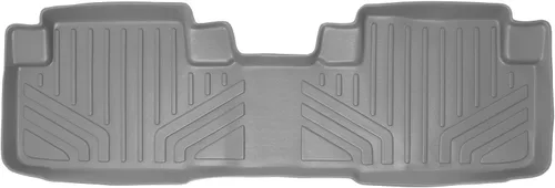Miniatura 32 de SMARTLINER Juego de alfombrillas de primera fila para Honda CR-V 2007-2011