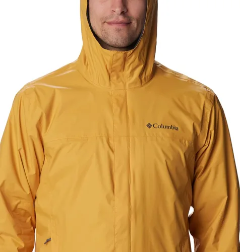 Miniatura 43 de Columbia Men's Discontinued Watertight II Jacket