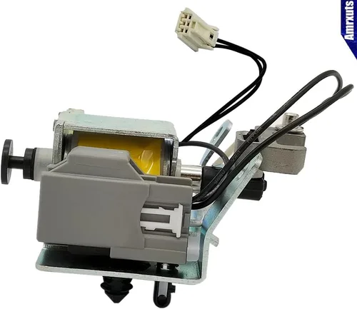 Miniatura 6 de Solenoide de bloqueo de cambio 924-971 para Ford 2009-2014 E-150 E-250, E-350 E-450 2009-2019, F-600 1994-2014, F-700 924971, 9C2Z3Z77 19A, DC2.