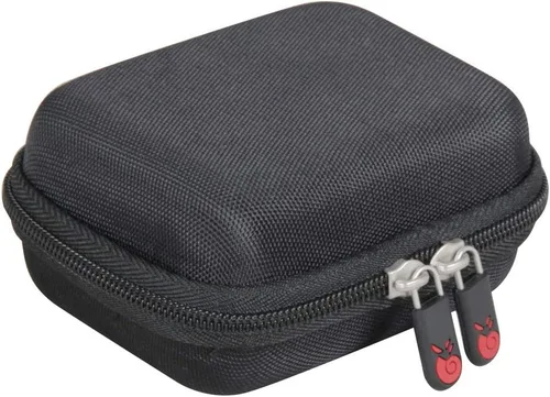 Miniatura 5 de Hermitshell Estuche de viaje rígido para cargador portátil T-CORE 10000mAh Power Bank Batería externa más pequeña (solo caso)