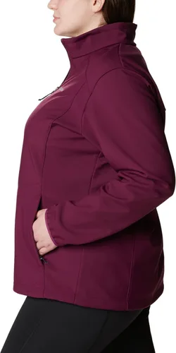 Miniatura 9 de Columbia Kruser Ridge II Softshell para mujer
