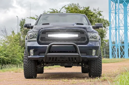 Miniatura 5 de Rough Country CREE - Barra de luz Led de 30 pulgadas