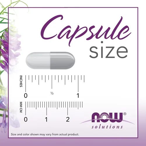 Miniatura 5 de NOW Foods Solutions, Aclarador de piel con glutatión con Ceramosides®, Hidratante e Iluminador, 30 Cápsulas Vegetales
