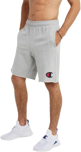 Miniatura 3 de Champion, Powerblend, Soft Fleece Shorts for Men (Reg. Or Big & Tall)