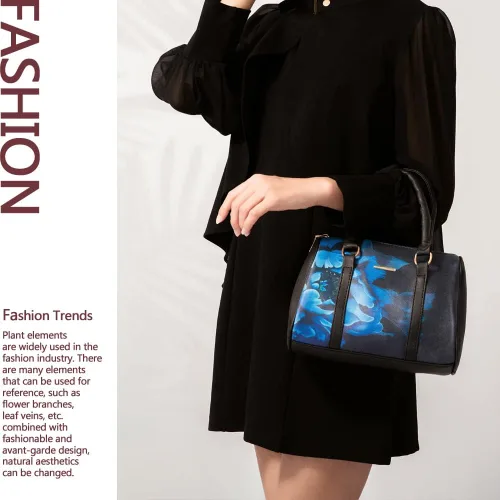 Miniatura 205 de 2E-youth - Bolsas y carteras de diseño para mujer, bolso de hombro, bolsa de mano