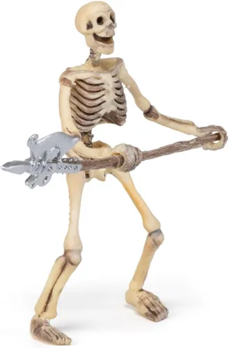 Miniatura 9 de Skeleton por Papo