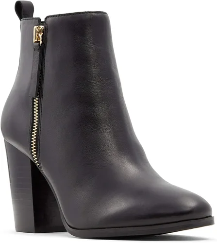 Miniatura 4 de ALDO Womens Noemieflex Block Heel Ankle Boot