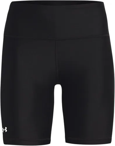 Miniatura 4 de Under Armour Pantalones cortos de ciclismo Heatgear para mujer