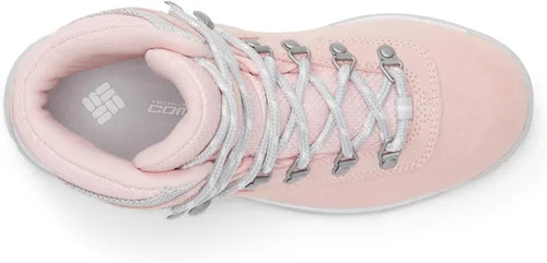 Miniatura 8 de Columbia Womens Newton Ridge Plus Waterproof Amped Hiking Shoe