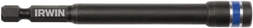 Miniatura 3 de IRWIN IWAF34638 Impact Performance Series Tuerca Setter, 3/8" x 6