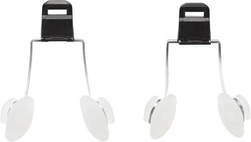 Miniatura 12 de Gafas AR Inteligentes ASUS AirVision M1 - Pantalla portátil Micro-OLED de 100", 1100 nits, Multi-Pantalla, Altavoces, USB-C, Sombra Magnética