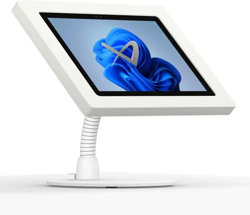 Miniatura 34 de VidaMount Carcasa negra y soporte flexible portátil [paquete] compatible con Surface Go, Go 2, Go 3 y Go 4